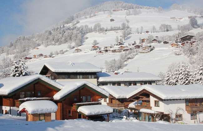 Feriendorf Wildschönau - Foto 22