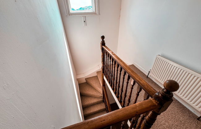 Brookley House Cromer Coast 5 Bed 8 Guests - Foto 24