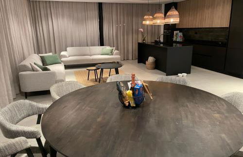 Exclusive Beach House with full sea view, Luxury and Comfort by the Sea - Foto 61