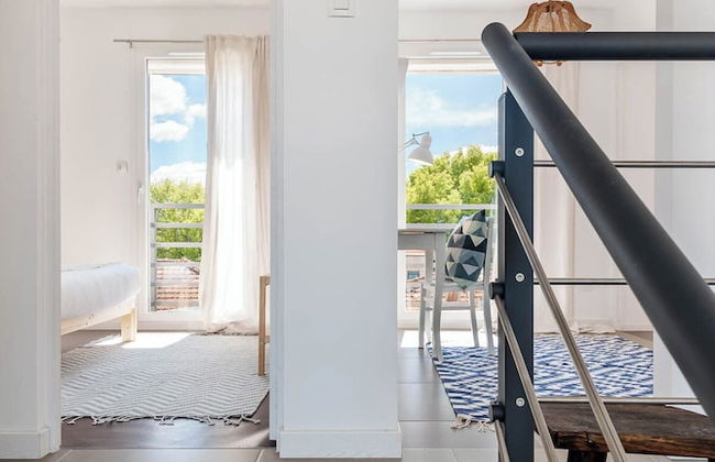 Aguda1 · Aguda's Family House 4bd, Parking, BBQ - Foto 9