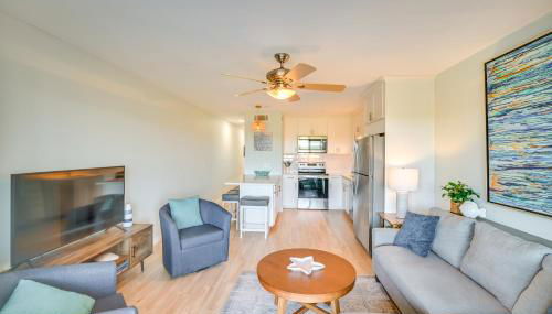 Murrells Inlet Condo with Balcony and Pool Near Pier! - Photo 4