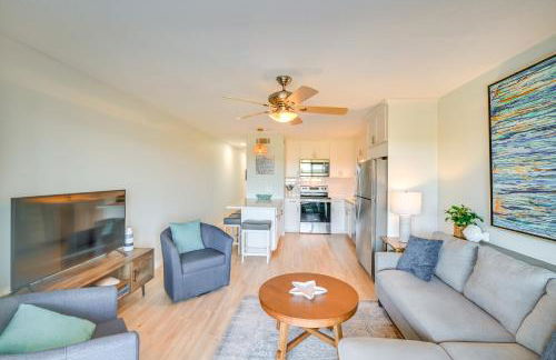 Murrells Inlet Condo with Balcony and Pool Near Pier! - Photo 4