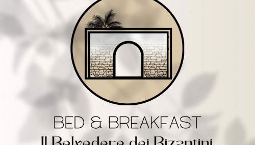 Il Belvedere dei Bizantini Apartaments - Foto 3