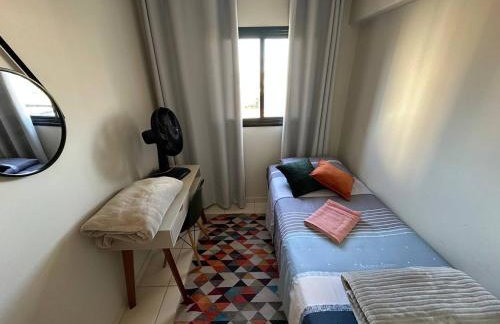 Apartamento aconchegante! - Foto 6