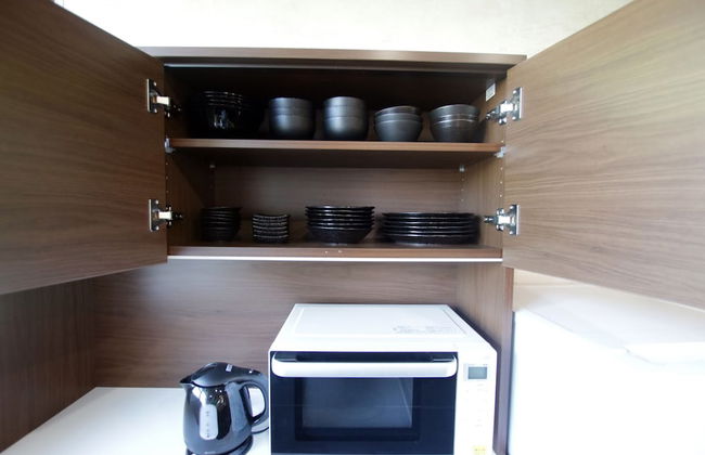 Pool Villa Sesoko jima - Foto 12