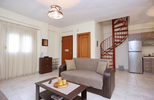 Luxury Villas Polychrono - Foto 4