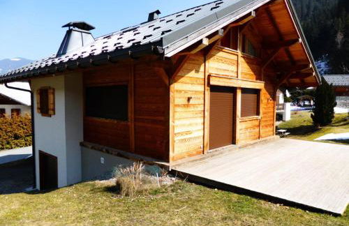 Chalet Champelet - Chalet Champelet MAE-5333 - Foto 18