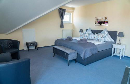 Apartment-Hotel Dieksee Eck - Foto 102