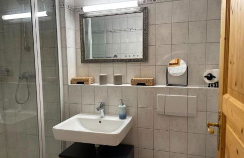 Krusenhagen Apartment With Garden - Foto 48