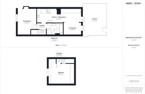 Host & Stay - Sleepers @ No.8 - Foto 36