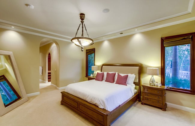 Tropical 5BR La Jolla Retreat by NamaStay - Foto 11