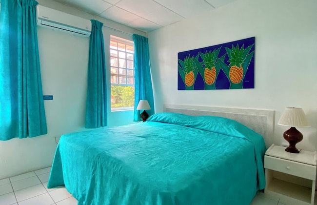 The Monteray Hotel - Photo 61