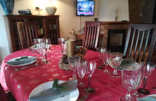 Apartamento en pleno Montseny Mas Romeu Turisme Rural - Foto 62