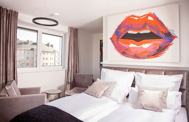 The Faces Berlin - Foto 21