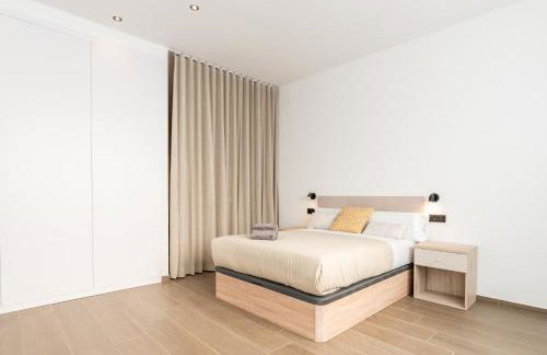 Suite Deluxe Valencia - Ciudad de las Artes - Photo 19