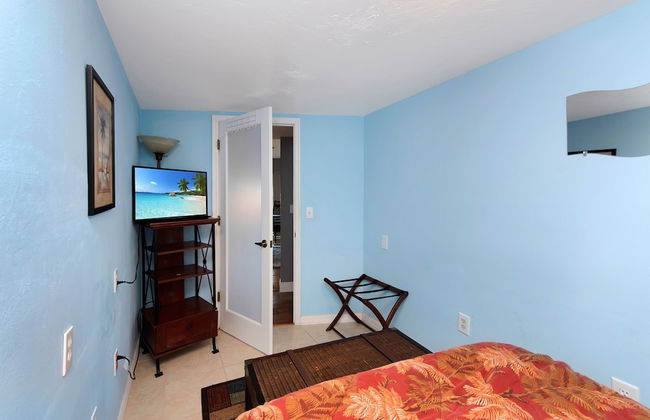 232 S Harbor Dr - Island Bay 3 Bedroom Home by RedAwning - Foto 7