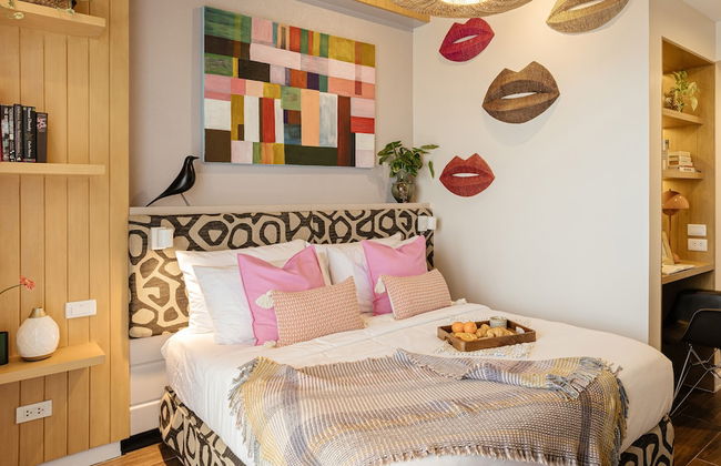 Padgett Place - Deluxe Suites - Foto 51