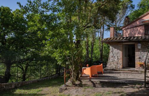 Little Umbria Guest House - Foto 16