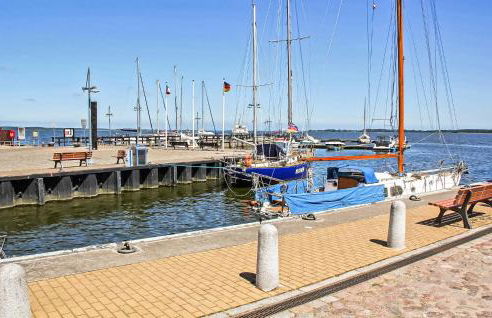 Ferienwohnung Lassan - Wolgast - Foto 15