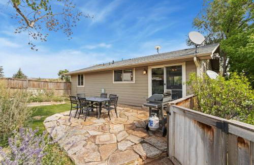 Hidden Valley Retreat Quiet Escape with Mountain Views - Foto 32