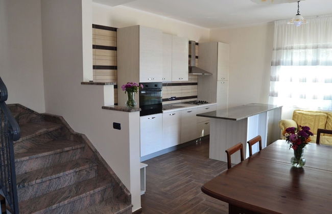 La masseria - Foto 39