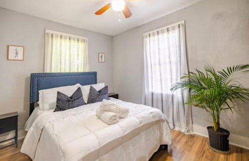 Modern Private Tampa Getaway Steps from Ybor - Foto 6