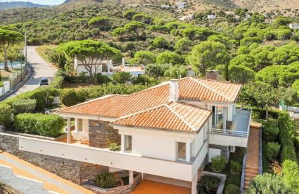 Villa Sarnella, El Port de la Selva - Foto 32