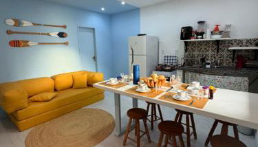 Casa Veiga - Kitnet à beira-mar em Anchieta - ES - Foto 4