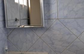 Sobrado Parque Mae Bonifacia 4 suites com ar e piscina - Foto 38