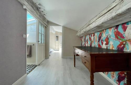 Le Balcon de Gambetta ※ - Foto 12