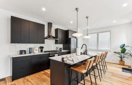 Modern 3BR Walk to Museums - Foto 39