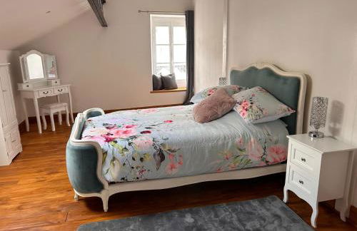 1712-Villa- Sleeps4- Terrace-Town Centre - Foto 7