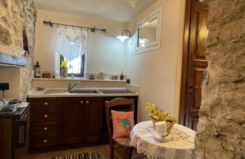 Apartment Il Mulino - VLO207 by Interhome - Foto 14