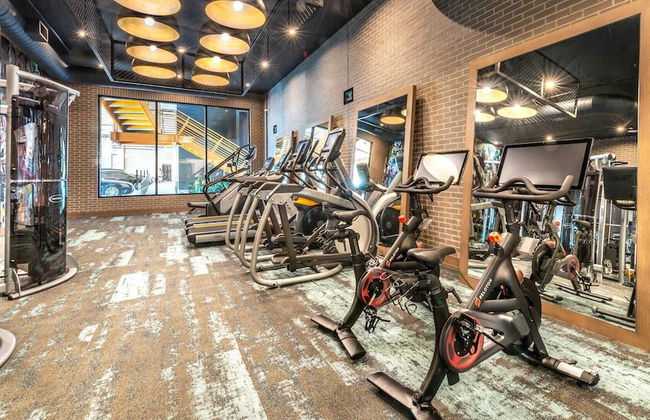 Indie Deep Ellum - Foto 46