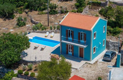 The Sunset Villas Kefalonia - Photo 74