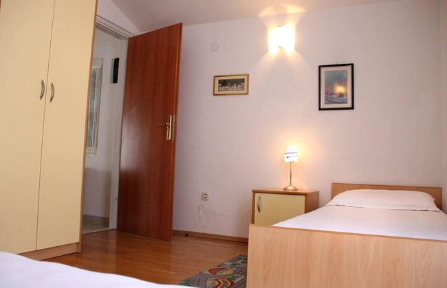 Beautiful Apartment With Sea View, Trogir, Croatia - Foto 2