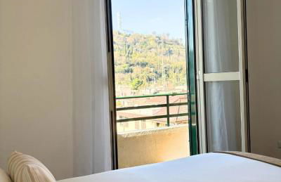 Casa Alice Near Vatican City - Modern, High Floor with View - Foto 17