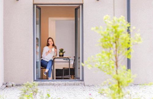 APARTAMENTY ZDROJOWA 9 - Foto 43