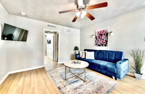 Global Cup City Outside & Tranquility Inside - Foto 14