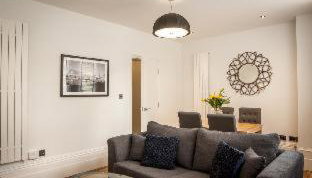 Garrick Mansions by Aeria Apartments - Foto 3