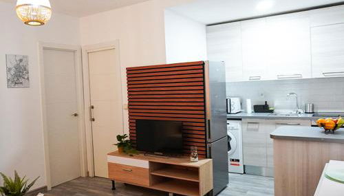 Apartamento 'Ronda de Toledo' - Foto 3