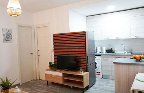 Apartamento 'Ronda de Toledo' - Foto 3