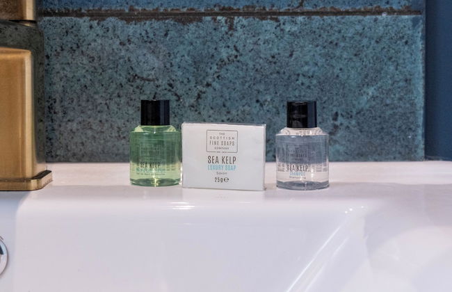 The Oliver - Donnini Apartments - Foto 17