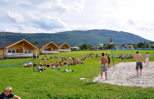 Topcamp Havblikk - Helgeland - Photo 62