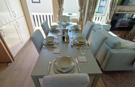 95C Sunset View Port Haverigg Marina Village - Foto 9