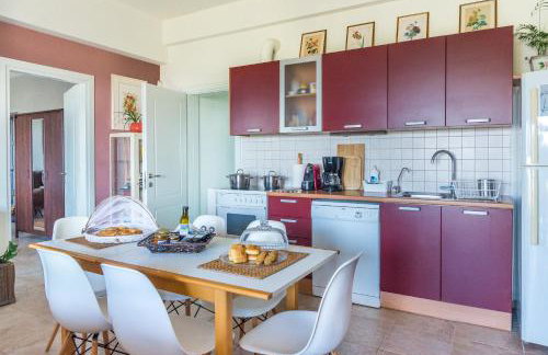 Muses Panoramic View, Minutes from Knossos Minoan Palace - Foto 10