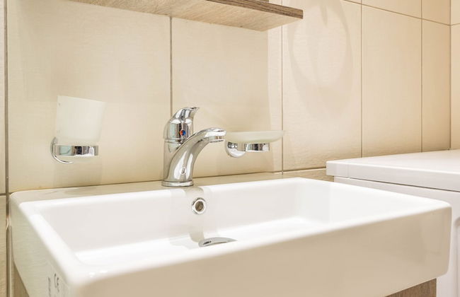 Private Modern Villa w Pool and Stunning sea Views - Foto 15