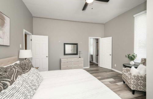 Queen City Grand House - Foto 39