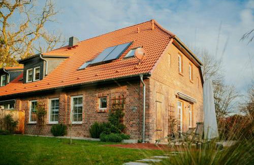 Semi-Detached House Near Schaalsee And Hamburg - Foto 4