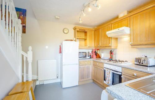 Russell Cottage - Foto 7